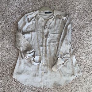 The limited dress shirt